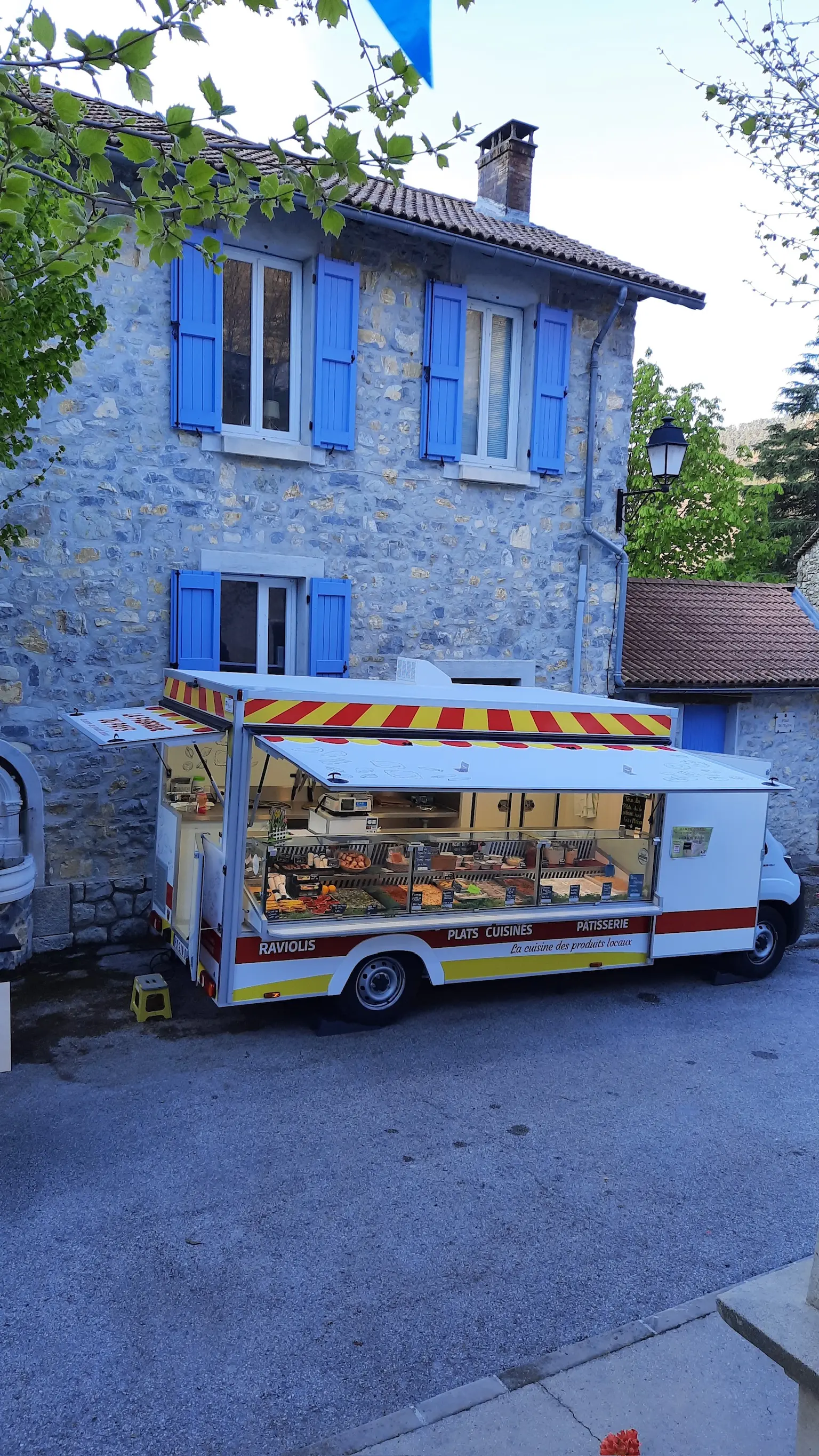 Camion